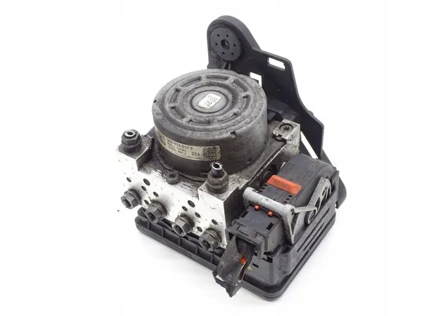 Pompe ABS ESP Contrôleur OEM 3Q0614517F pour Audi A3 8V image 3