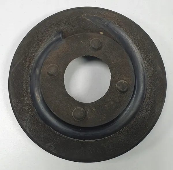 Joint de Ressort Caoutchouc OEM 8J0512149 Audi TT 8J image 2