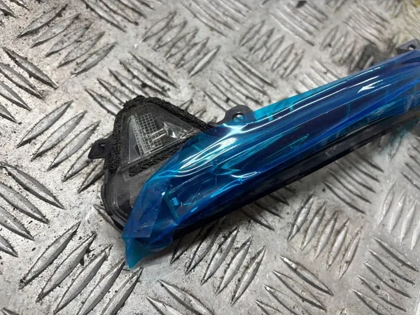 Indicador de espelho esquerdo Audi A6 S6 OE 4G5 949 101A image 2