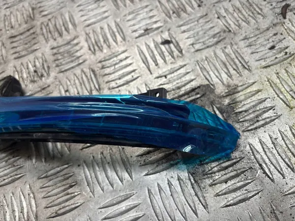 Indicador de espelho esquerdo Audi A6 S6 OE 4G5 949 101A image 3