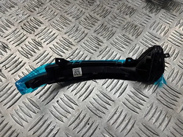 Indicador de espelho esquerdo Audi A6 S6 OE 4G5 949 101A image 4