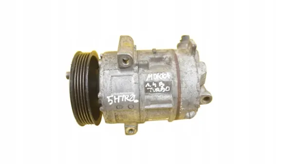 AC Compressor Opel Mokka Insignia 1.4 Turbo 13447213 image 2