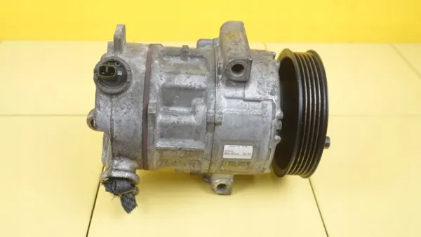 AC Compressor Opel Mokka Insignia 1.4 Turbo 13447213 image 4