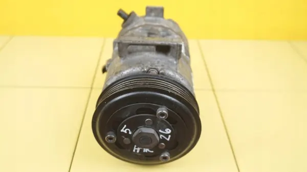 AC Compressor Opel Mokka Insignia 1.4 Turbo 13447213 image 5