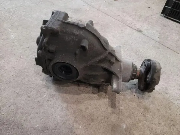 Différentiel arrière BMW OEM 7577101 - Rapport 3.08 image 6
