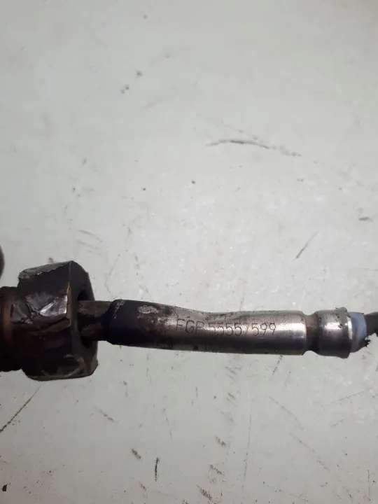 Lambda-Sonde OEM 55557599 für Opel Vectra C 2006 image 3