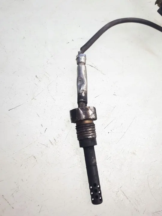 Lambda-Sonde OEM 55557599 für Opel Vectra C 2006 image 4