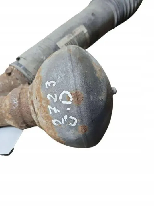 OEM 9688226480 Actuador Suspensión Trasera Citroen C5 X7 image 5