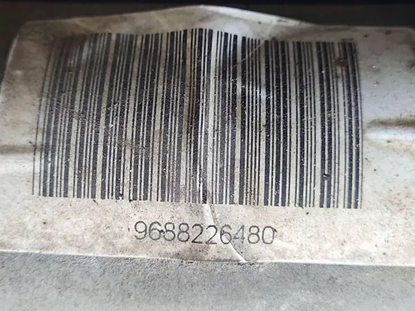 OEM 9688226480 Actuador Suspensión Trasera Citroen C5 X7 image 6