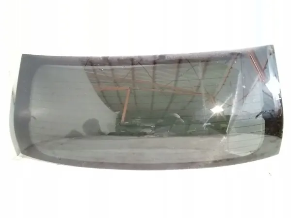 Honda FR-V achterklepglas OEM - Gebruikt image 2