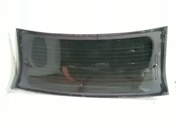 Honda FR-V achterklepglas OEM - Gebruikt image 3