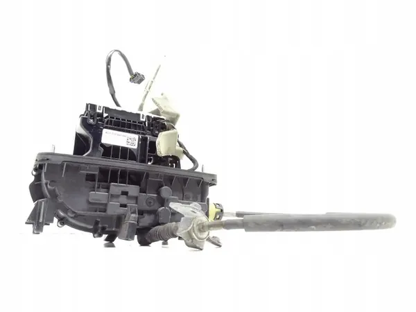 Audi A6 C7 Versnellingspook OEM 4G1713041AH - Gebruikt image 2