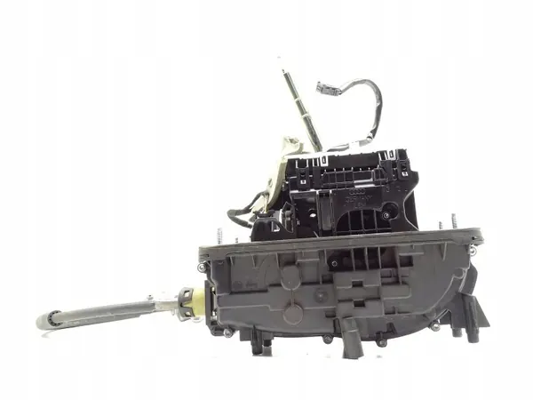 Audi A6 C7 Versnellingspook OEM 4G1713041AH - Gebruikt image 3