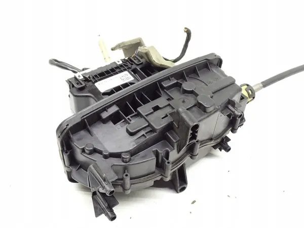 Audi A6 C7 Versnellingspook OEM 4G1713041AH - Gebruikt image 4