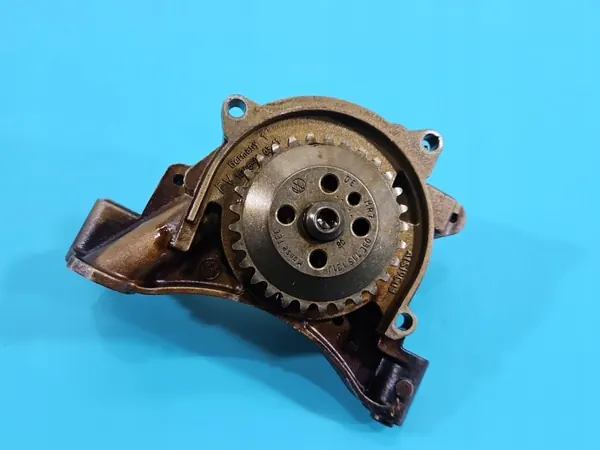 Ölpumpe OEM IMPRK1472592 für VW Golf VI 1.4 TSI image 2
