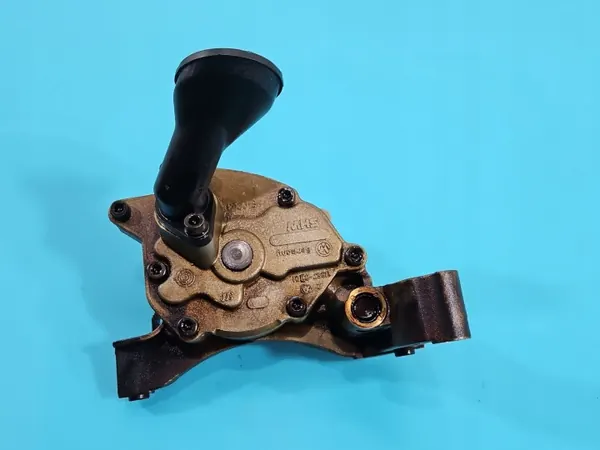 Ölpumpe OEM IMPRK1472592 für VW Golf VI 1.4 TSI image 4