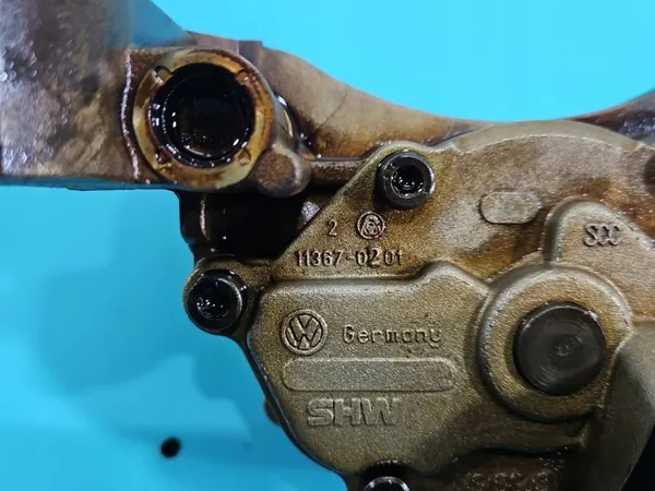 Ölpumpe OEM IMPRK1472592 für VW Golf VI 1.4 TSI image 5