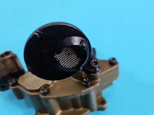 Ölpumpe OEM IMPRK1472592 für VW Golf VI 1.4 TSI image 6