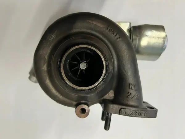 Turbo 1.6HDi Citroen Peugeot Ford Volvo 9663199280 image 3