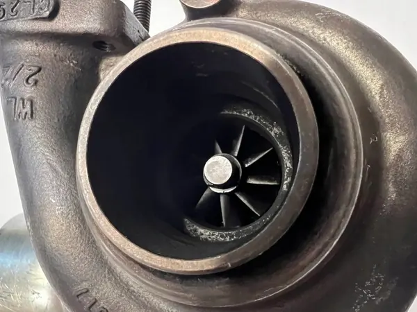 Turbo 1.6HDi Citroen Peugeot Ford Volvo 9663199280 image 4