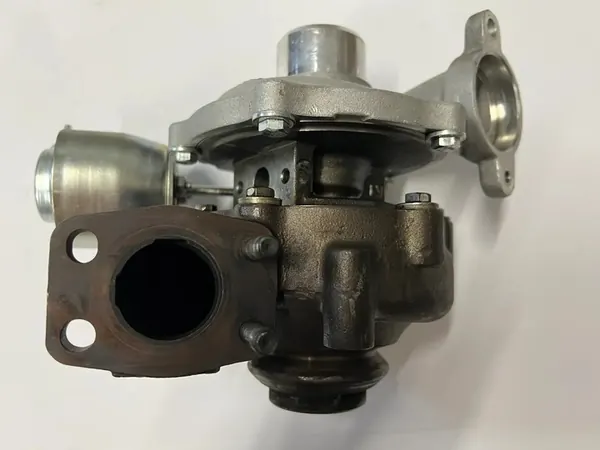 Turbo 1.6HDi Citroen Peugeot Ford Volvo 9663199280 image 6