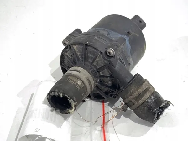 Pompa acqua ausiliaria Opel Astra K 39215986 1.5 122CV image 2