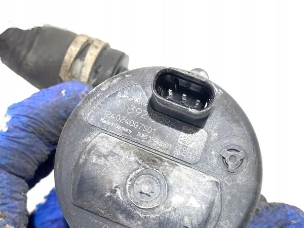 Pompa acqua ausiliaria Opel Astra K 39215986 1.5 122CV image 3