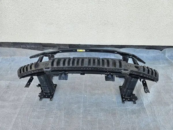 VW ID4 Etupalkki 11A Iskunvaimennin image 2