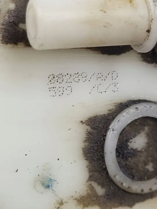 Bränslenivåsensor OEM JUT255645 Citroen C5 image 6