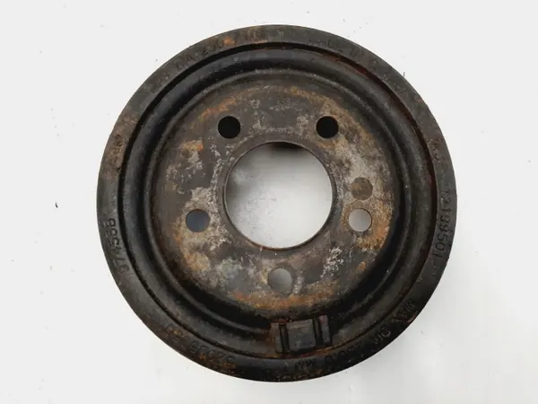 Jeep Wrangler Bakre trumbroms OEM 12199501 image 3
