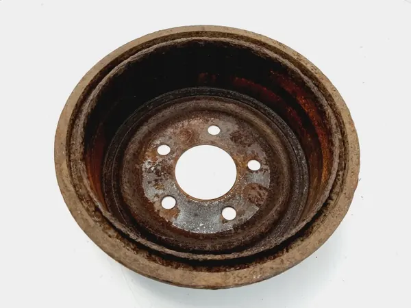 Jeep Wrangler Bakre trumbroms OEM 12199501 image 4