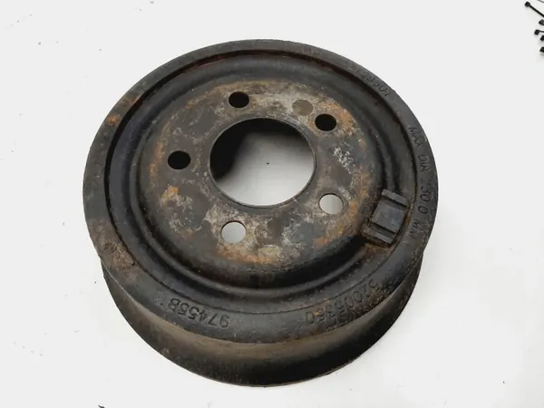 Jeep Wrangler Bakre trumbroms OEM 12199501 image 5