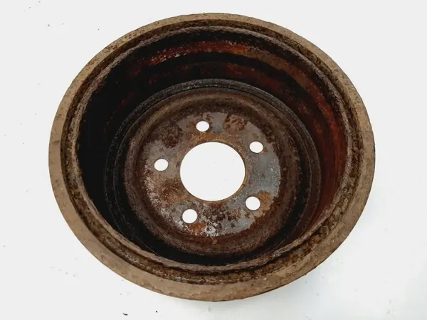 Jeep Wrangler Bakre trumbroms OEM 12199501 image 6