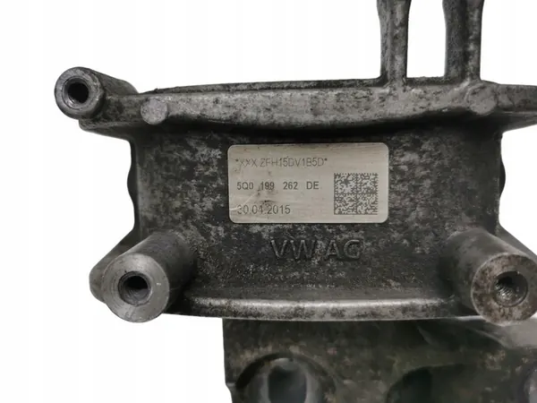 Soporte de motor SKODA SUPERB III ESTATE 1.6L image 2