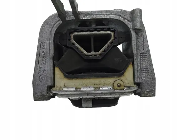 Soporte de motor SKODA SUPERB III ESTATE 1.6L image 3