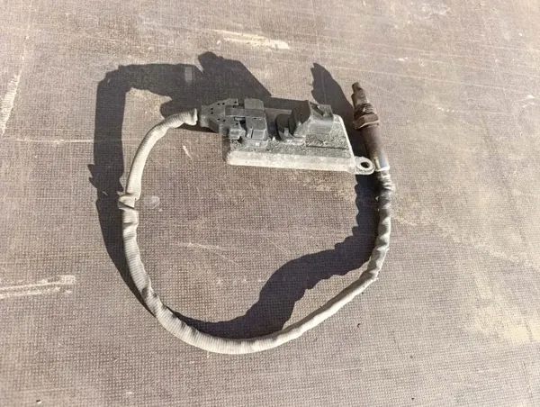 MAN NOx-Sensor OEM 51154080011 - Gebraucht image 2