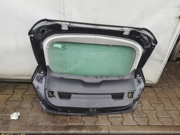 OPEL ASTRA J IV HB TAKAKANNU OEM 13372624 image 6