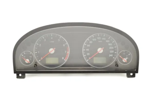 Velocímetro Ford Mondeo MK3 OEM 3S7T-10849-AD image 2