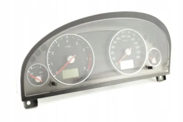 Velocímetro Ford Mondeo MK3 OEM 3S7T-10849-AD image 3
