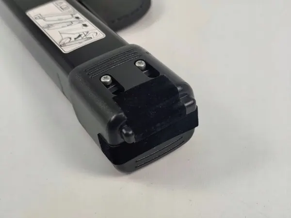 Cubierta enrollable maletero Honda Insight OEM RGC11501 image 7
