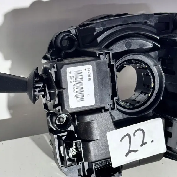 Airbag Schakelaar BMW 3 Serie E90 E91 E92 OEM image 10