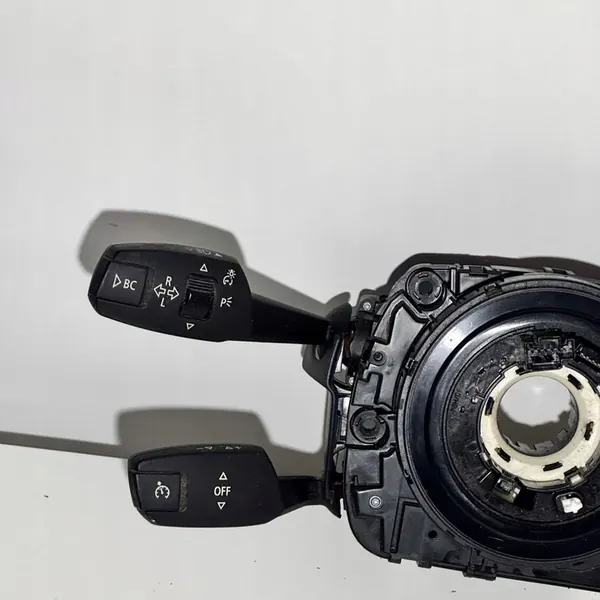 Airbag Schakelaar BMW 3 Serie E90 E91 E92 OEM image 2