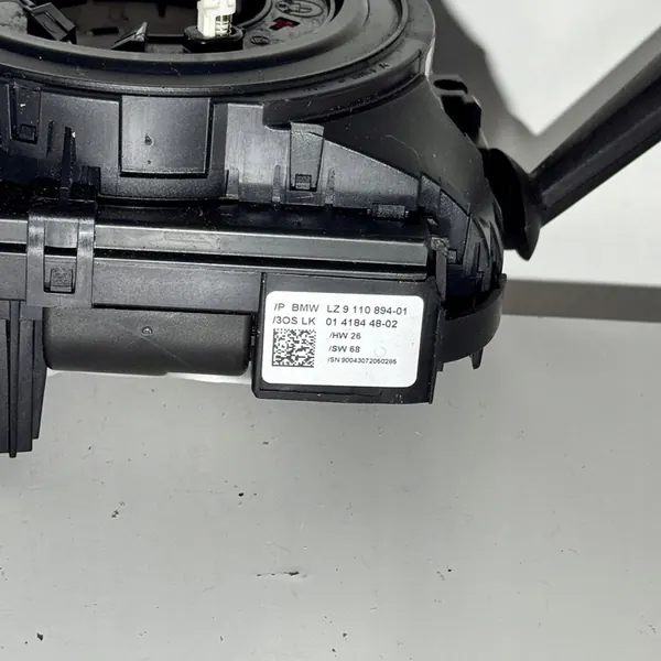 Airbag Schakelaar BMW 3 Serie E90 E91 E92 OEM image 6