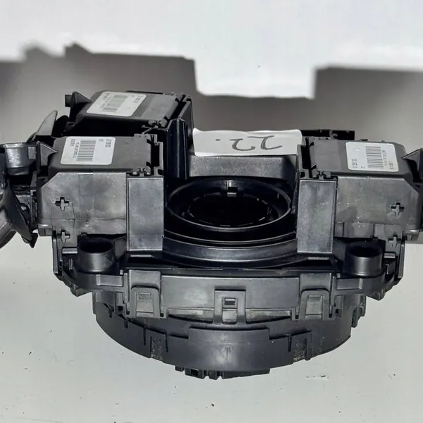 Airbag Schakelaar BMW 3 Serie E90 E91 E92 OEM image 8