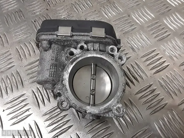 Corpo farfallato Skoda Octavia 2020 1500 benzina OEM 04e133062t image 2