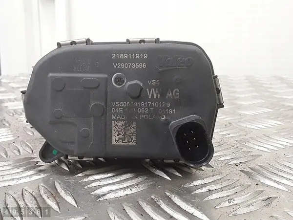 Corpo farfallato Skoda Octavia 2020 1500 benzina OEM 04e133062t image 5
