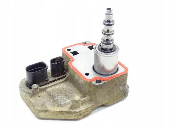 Módulo Bomba Haldex OEM 0BR907554C Usado image 5
