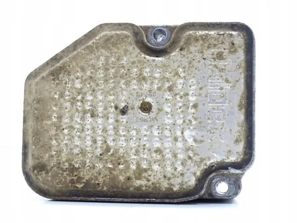 Módulo Bomba Haldex OEM 0BR907554C Usado image 6