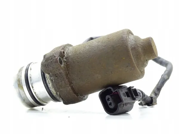 Módulo Bomba Haldex OEM 0BR907554C Usado image 8