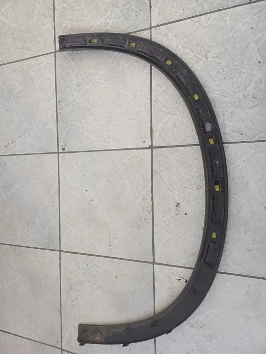 OEM 31463346 Pare-boue avant gauche pour Volvo XC90 II image 5